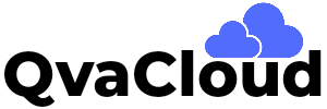 Logo QvaCloud